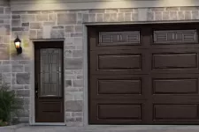Should I add windows to my garage door?