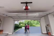 Learn Garage Door Basics from Automated Door Systems