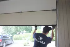 How to Know When It’s Time to Replace Your Garage Door Spring