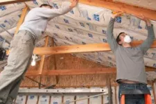 The Hidden Benefits of Insulating Your Garage