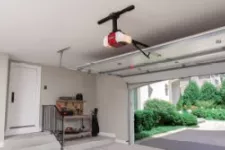 Is Your Garage Door Opener a Safety Risk for Your Family?