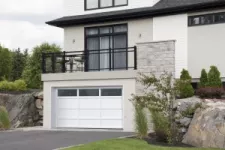 How Spending More Gets You WAY More on YOUR Garage Door