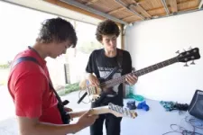 Want to Help Your Kids’ Garage Band? Read This!