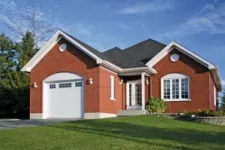 What Adds More Curb Appeal? A New Roof or New Garage Door?