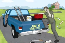 How to Identify Less-Than Professional Garage Door Businesses