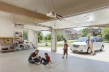 Remove Hazards from the Garage to Keep Kids Safe