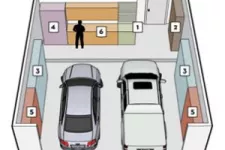 Your Dream Garage in 5 Easy Steps!