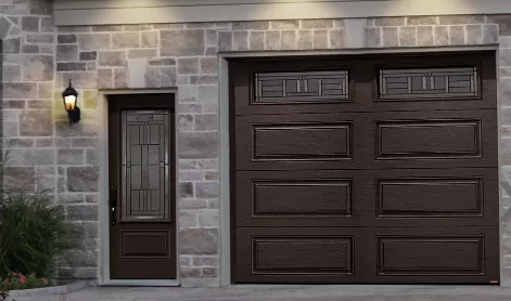 Should I add windows to my garage door?
