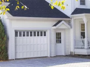 How Spending More Gets You WAY More on YOUR Garage Door