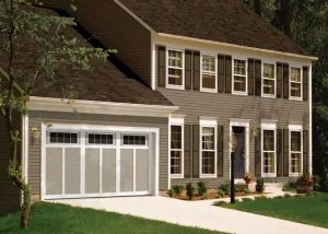 What R-Value Should My New Garage Door Have?