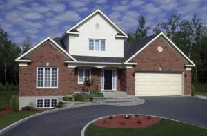 How Spending More Gets You WAY More on YOUR Garage Door