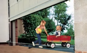 What To Examine When Choosing a Garage Door Dealer