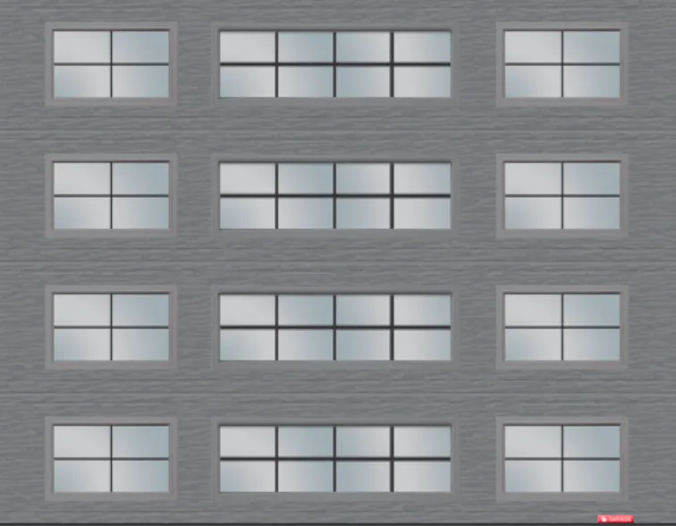 Standard+ Classic MIX, 9 x 7, Charcoal, Orion 4-8 Windows.png